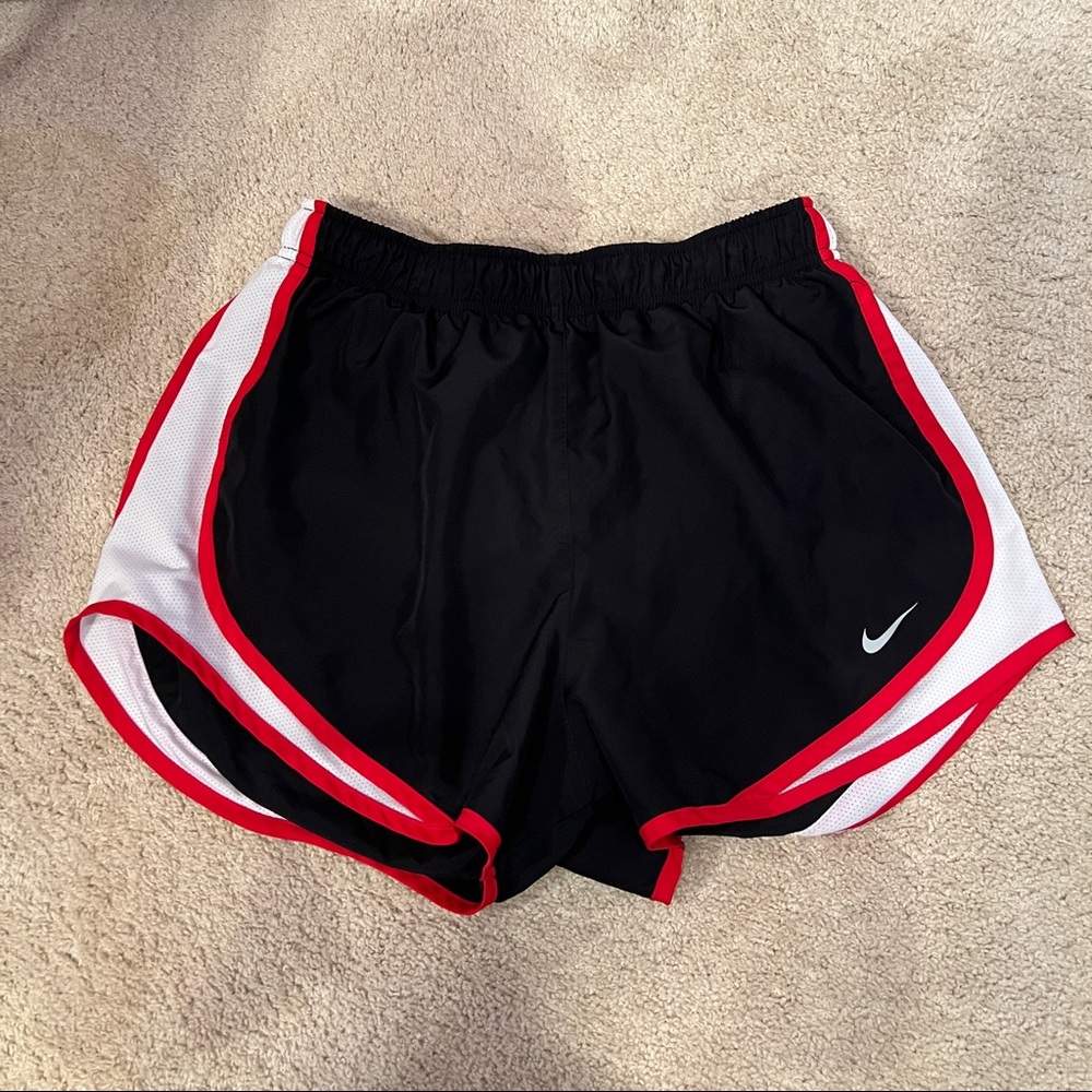 nike dri fit shorts